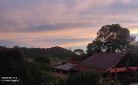 Finca La Cristalina